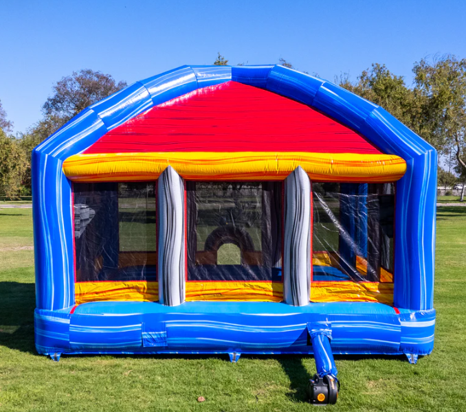 Big & Fun 20' x 18' XL Bounce House
