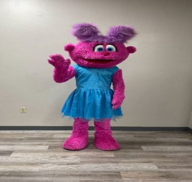 Abby Cadabby